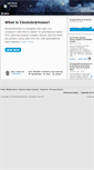 Mobile Screenshot of einsteinathome.org